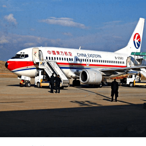 石家庄机场快递航空快运业稳步发展的原因是什么？